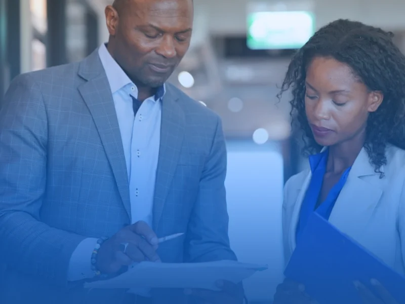 Accounting Based Advisory Services (ABAS)